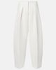 Jacquemus Jacquemus Ovalo wide-leg pants - 1