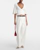 Jacquemus Jacquemus Ovalo wide-leg pants - 2