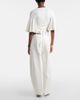 Jacquemus Jacquemus Ovalo wide-leg pants - 3