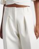 Jacquemus Jacquemus Ovalo wide-leg pants - 4