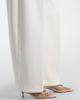 Jacquemus Jacquemus Ovalo wide-leg pants - 5