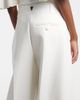 Jacquemus Jacquemus Ovalo wide-leg pants - 6