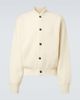 Jacquemus Jacquemus Pallone wool and cashmere cardigan - 1