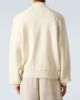 Jacquemus Jacquemus Pallone wool and cashmere cardigan - 4