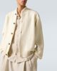 Jacquemus Jacquemus Pallone wool and cashmere cardigan - 5