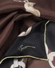 Jacquemus Jacquemus Pampille silk scarf - 4