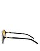 Jacquemus Jacquemus Pastro Aviator Sunglasses, 57mm - 2