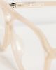 Jacquemus Jacquemus Pastro Eyeglasses Nude One - 5