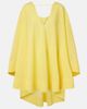 Jacquemus Jacquemus Paysan cotton-blend poplin minidress - 1