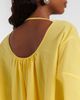 Jacquemus Jacquemus Paysan cotton-blend poplin minidress - 6