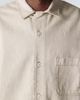 Jacquemus Jacquemus Paysan de-NÃ®mes denim shirt - 5
