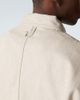 Jacquemus Jacquemus Paysan de-NÃ®mes denim shirt - 7