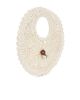 JACQUEMUS JACQUEMUS Petit Rond Spiaggia Dente - 3
