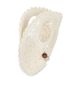 JACQUEMUS JACQUEMUS Petit Rond Spiaggia Dente - 4