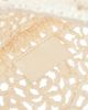 JACQUEMUS JACQUEMUS Petit Rond Spiaggia Dente - 5