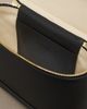 Jacquemus Jacquemus Petit Vanity leather vanity bag - 3