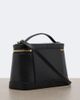 Jacquemus Jacquemus Petit Vanity leather vanity bag - 4