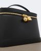 Jacquemus Jacquemus Petit Vanity leather vanity bag - 6