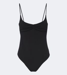 Jacquemus Jacquemus Pina jersey bodysuit