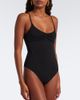 Jacquemus Jacquemus Pina jersey bodysuit - 3
