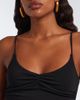 Jacquemus Jacquemus Pina jersey bodysuit - 4