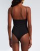Jacquemus Jacquemus Pina jersey bodysuit - 6