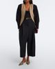 Jacquemus Jacquemus Pina jersey bodysuit - 7