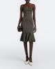 Jacquemus Jacquemus Pina midi dress - 2