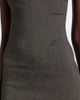 Jacquemus Jacquemus Pina midi dress - 4