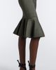Jacquemus Jacquemus Pina midi dress - 5