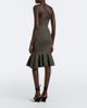 Jacquemus Jacquemus Pina midi dress - 6