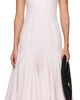 JACQUEMUS JACQUEMUS Pink 'The Agave' Midi Dress - 1