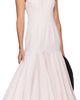 JACQUEMUS JACQUEMUS Pink 'The Agave' Midi Dress - 4
