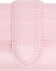 JACQUEMUS JACQUEMUS Pink 'The Bambino' Wallet - 1
