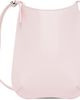 JACQUEMUS JACQUEMUS Pink 'The Bisou phone pouch' Bag - 1