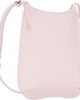 JACQUEMUS JACQUEMUS Pink 'The Bisou phone pouch' Bag - 2