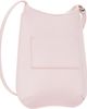 JACQUEMUS JACQUEMUS Pink 'The Bisou phone pouch' Bag - 3