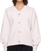 JACQUEMUS JACQUEMUS Pink 'The Doppio' Cardigan - 1