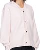JACQUEMUS JACQUEMUS Pink 'The Doppio' Cardigan - 2