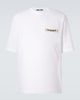 Jacquemus Jacquemus Plage cotton jersey T-shirt - 1
