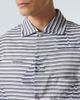 Jacquemus Jacquemus Plage striped cotton bowling shirt - 5