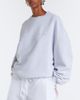 Jacquemus Jacquemus Ruban cotton jersey sweatshirt - 2