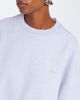 Jacquemus Jacquemus Ruban cotton jersey sweatshirt - 3
