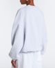 Jacquemus Jacquemus Ruban cotton jersey sweatshirt - 5