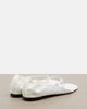 Jacquemus Jacquemus Satin thong sandals - 3