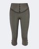 Jacquemus Jacquemus Sera capri pants - 1
