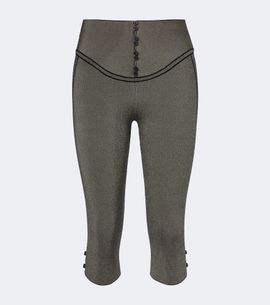 Jacquemus Jacquemus Sera capri pants