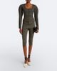 Jacquemus Jacquemus Sera capri pants - 2