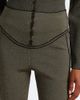 Jacquemus Jacquemus Sera capri pants - 3
