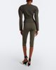 Jacquemus Jacquemus Sera capri pants - 6